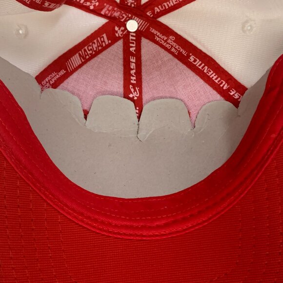 NASCAR Xfinity Series Chicagoland 2015 Victory Lane Hat - Picture 7 of 9